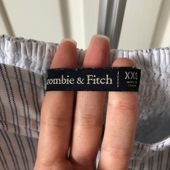 Abercrombie & Fitch Romper - Picture 2 of 3